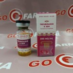 Olimp Trenbolone E просрок Olimp Trenbolone E просрок