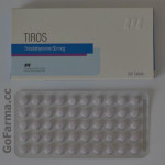 Pharmacom TIROS