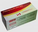 Canada Parabolan Mix Canada Parabolan Mix