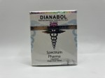 Spectrum New Dianabol Spectrum New Dianabol
