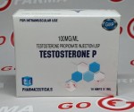 Ice Testosterone P Ice Testosterone P