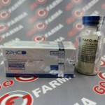 Zphc New Rapid Mix AQ Zphc New Rapid Mix AQ