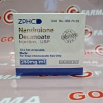 Zphc Nandrolone Decnoate Zphc Nandrolone Decnoate