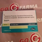 Аптека Retesto Аптека Retesto