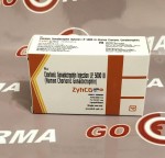 ZyHCG 5000iu ZyHCG 5000iu