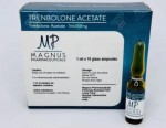 Magnus Trenbolone Acetate Magnus Trenbolone Acetate