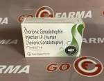 Bayer Gonadotropin 5000IU Bayer Gonadotropin 5000IU