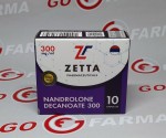 Zetta Nandrolone Decanoate Zetta Nandrolone Decanoate