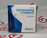 Genetic Testosterone Cypionate Genetic Testosterone Cypionate