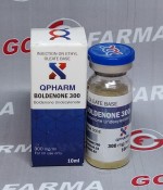 Qpharm Boldenone Qpharm Boldenone