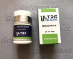 Ultra Oxandrolone Ultra Oxandrolone