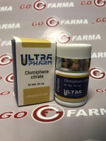 Ultra Clomiphene Citrate Ultra Clomiphene Citrate