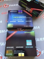Genopharm сухой Genopharm сухой