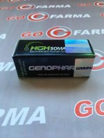 Genopharm жидкий Genopharm жидкий