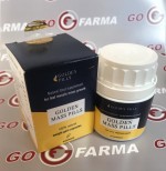 Golden Pills Golden Pills