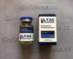 Ultra Testosterone Phenylpropionate Ultra Testosterone Phenylpropionate