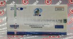 Zphc New Testosterone Cypionate ампулы Zphc New Testosterone Cypionate ампулы