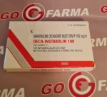 Dea-Instabolin Dea-Instabolin
