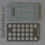 Vermoje CYTOVER