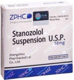 Zphc Stanazolol Suspension prosrok Zphc Stanazolol Suspension prosrok