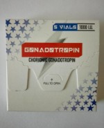 Gss Gonadotropin Gss Gonadotropin