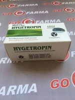 Hygetropin сухой Hygetropin сухой