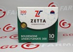 Zetta Boldenone Undecylenate Zetta Boldenone Undecylenate