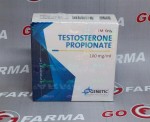 Genetic Testosterone Propionate Genetic Testosterone Propionate