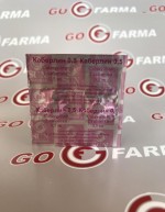 Cabergoline Cabergoline