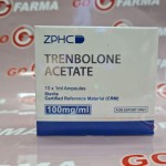 Zphc Trenbolone A просрок Zphc Trenbolone A просрок