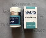 Ultra Triiodothyronine Ultra Triiodothyronine