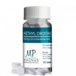 Magnus Methyl Drostanolone prosrok Magnus Methyl Drostanolone prosrok