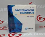 Genetic Drostanolone Enanthate Genetic Drostanolone Enanthate
