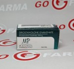 Magnus Drostanolone Enanthate Magnus Drostanolone Enanthate