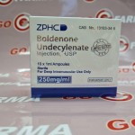 Zphc Boldenone Undecylenate Zphc Boldenone Undecylenate