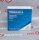 Bio Trenolex A Bio Trenolex A
