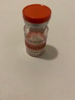 Geropharm Chorionic Geropharm Chorionic