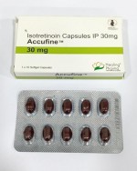 Isotretinoin Isotretinoin