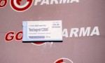 Gd Testoged C200