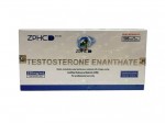 Zphc New Testosterone Enanthate Zphc New Testosterone Enanthate
