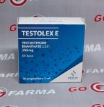 Bio Testoles E Bio Testoles E